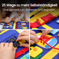 Junge Entdecker™ – EntdeckerLerntasche