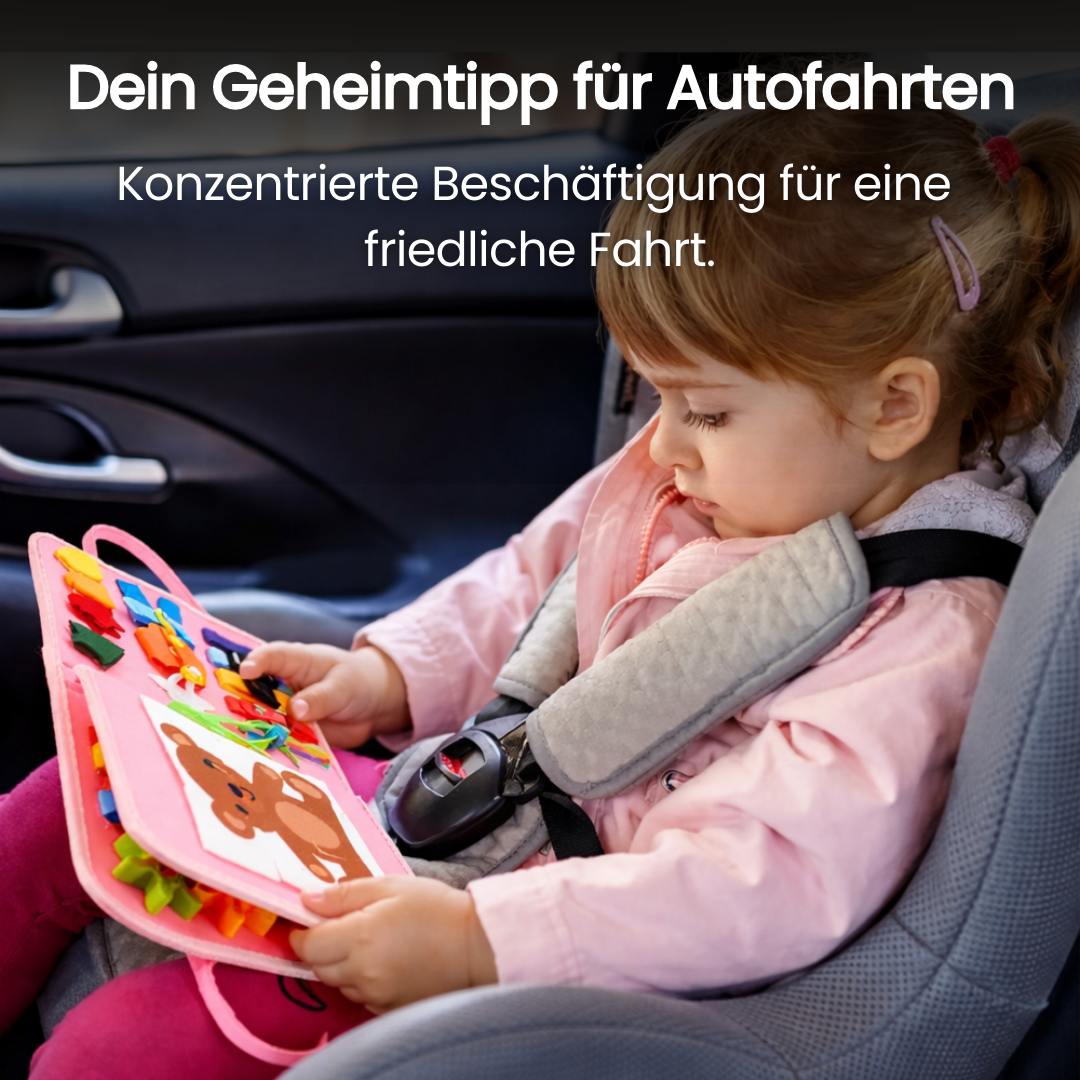 Junge Entdecker™ – EntdeckerLerntasche